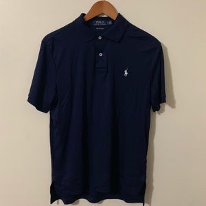 Pima Cotton Ralph Lauren Polo